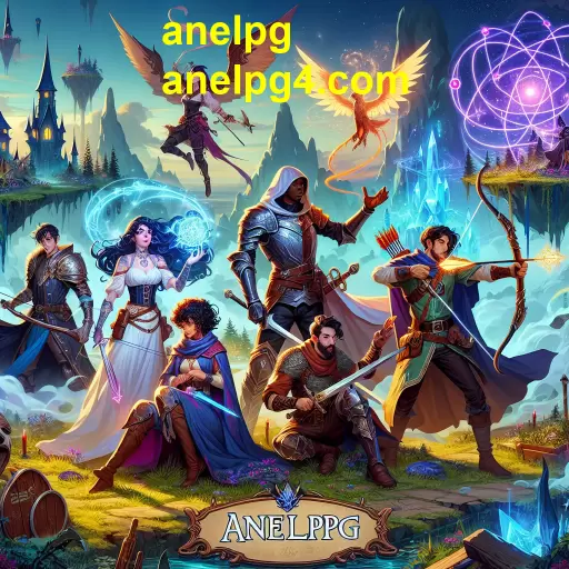 A Evolução dos Jogos de RPG: Da Imaginação à Realidade Digital